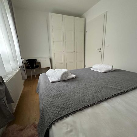 Thyke Apartment Крапінське Топліце Екстер'єр фото