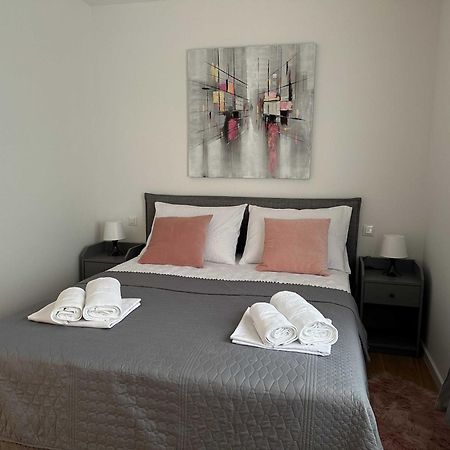 Thyke Apartment Крапінське Топліце Екстер'єр фото