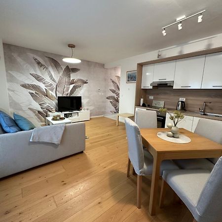 Thyke Apartment Крапінське Топліце Екстер'єр фото