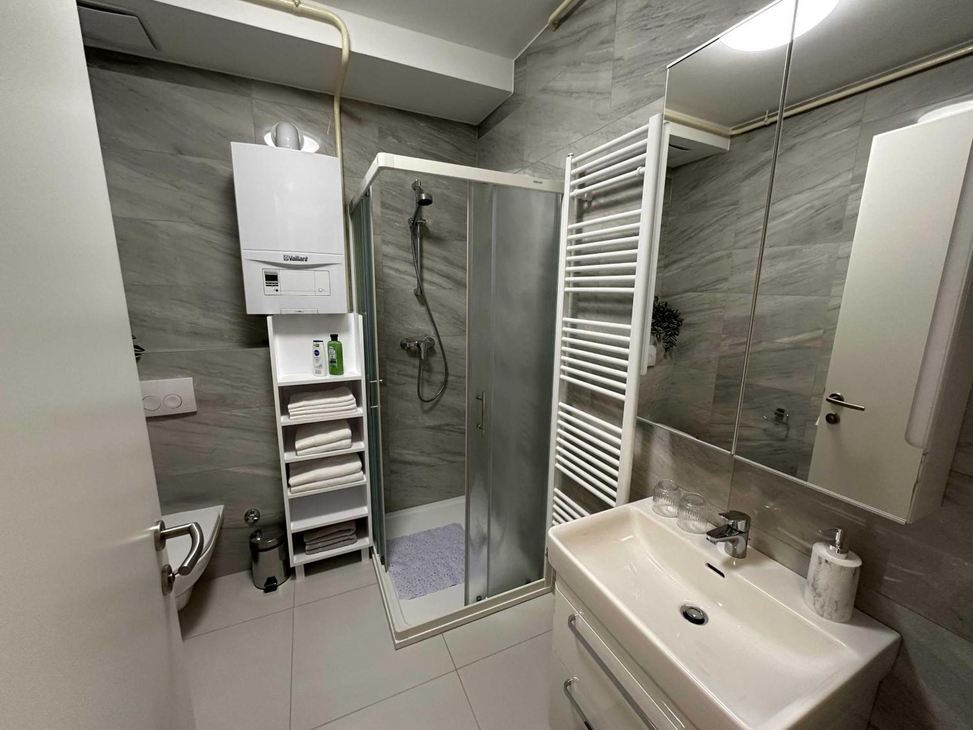 Thyke Apartment Крапінське Топліце Екстер'єр фото