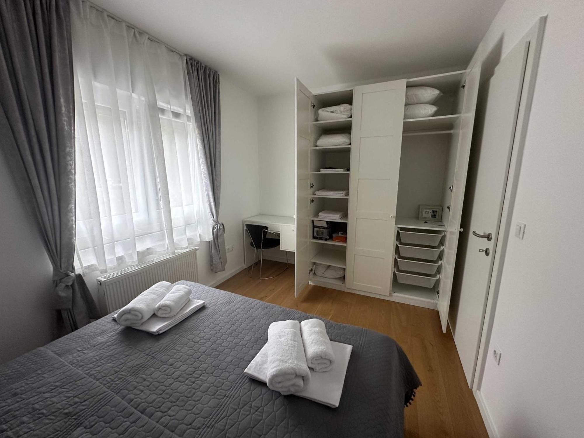 Thyke Apartment Крапінське Топліце Екстер'єр фото