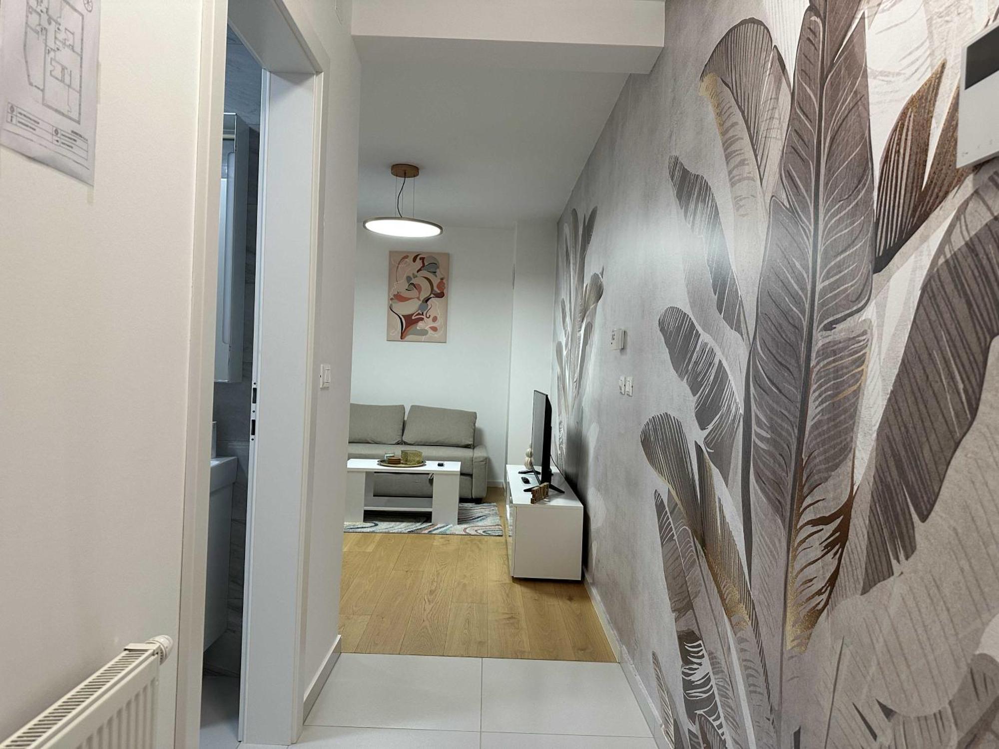Thyke Apartment Крапінське Топліце Екстер'єр фото