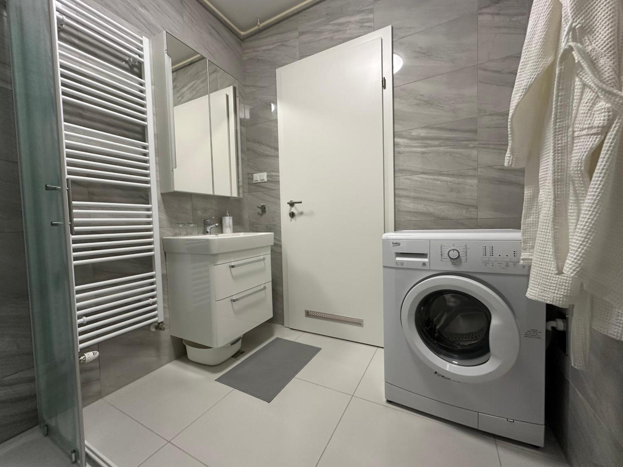 Thyke Apartment Крапінське Топліце Екстер'єр фото